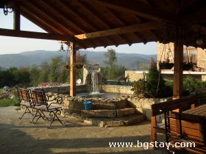 Family hotel Galba