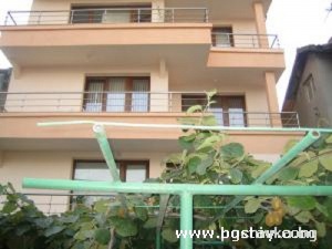 Family hotel Kiwi\\\'s hous