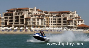Hotel Obzor Beach Resort