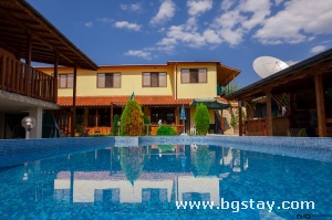 Family hotel club Valdes