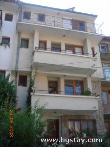 House Jishevi