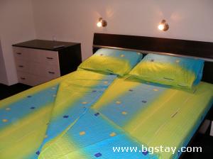 Separate room Nusha