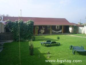 Family hotel Diana