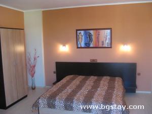 Apartment Grozevi