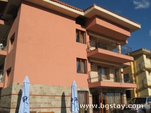 Hotel Beroe