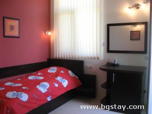 Separate room Grozevi
