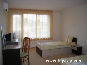 Family hotel Lilia