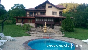 House Lein Cottage
