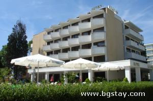 Hotel Klisura