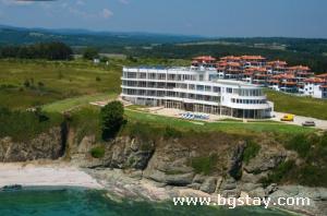 Hotel Romance