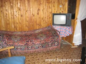 Separate room Holiday