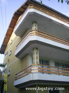 House Silistra