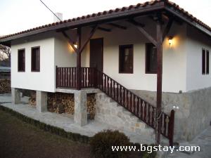 House Nele