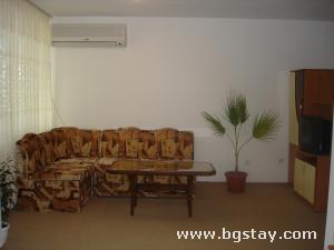 Apartment Breza