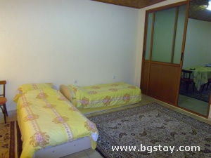 Separate room kvartira
