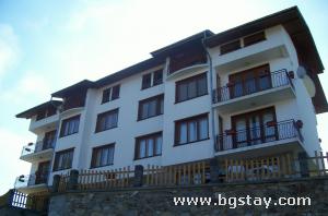 House Meyzinovi
