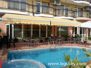 Hotel Mimoza