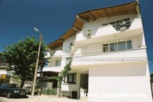 Separate room House Kupenovi