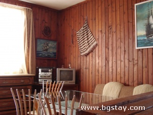 Apartment Tzarevo, Tsarevo