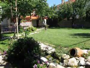 Family hotel COMPLEX ELIT