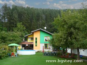 House Colour