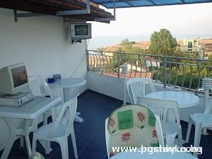 Family hotel BELINDA