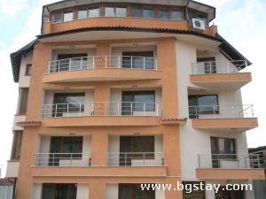 Hotel Ilievata kashta