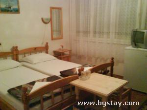 Separate room Dimitrovi
