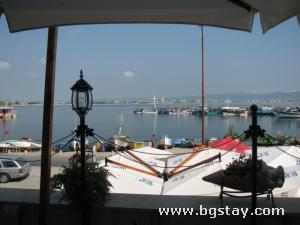 Family hotel stankoff