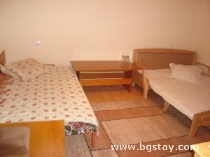 Separate room Boevi