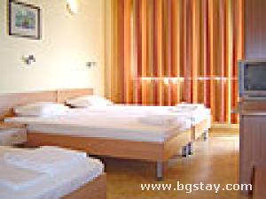 Family hotel Kaliman