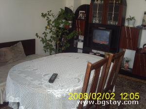 Separate room kvartira na more