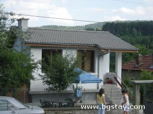 Separate room Guesthouse