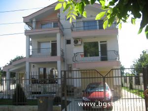 Family hotel Rozalia