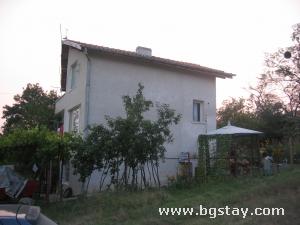 Family hotel Georgievi