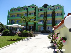 House kamelya