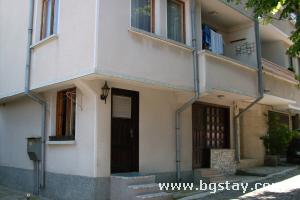 Apartment Guesthouse