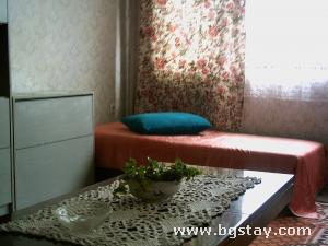 Apartment flat