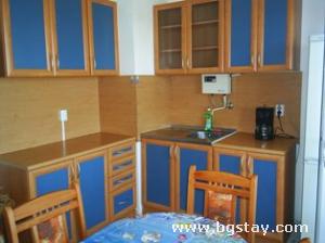 Apartment Mihalevi