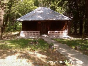 Bungalow Iva
