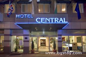 Hotel Central