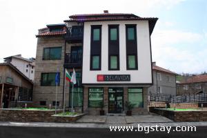 Hotel Villa belavida