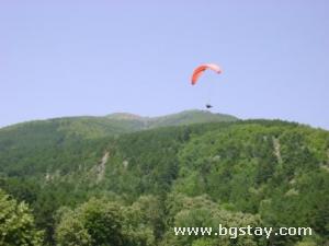 Separate room SkyView