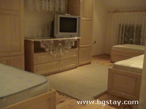 Separate room House