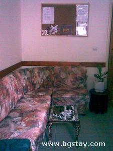 Family hotel Maharaja 