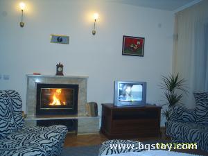Apartment Chepelare