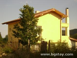 House Dimitrovi