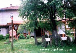 House Nikolovata kyshta