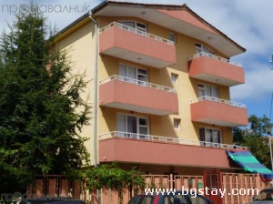 Family hotel ROSA