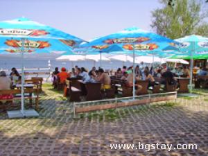 Bungalow Iskar